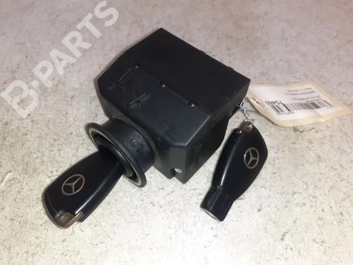 Used Ignition barrel Ignition barrel MERCEDES-BENZ B-CLASS Sports Tourer (W245) B 180 CDI (245.207) (109 hp) 10682345 10682345