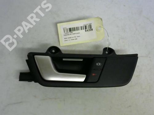 Used Front left interior door handle Front left interior door handle SEAT EXEO (3R2) 2.0 TDI (143 hp) 9563761 9563761