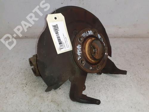 Used Left front steering knuckle Left front steering knuckle SKODA FABIA II (542) 1.4 TDI (80 hp) 11139276 11139276