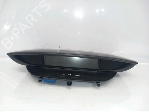 Instrument cluster CITROËN C4 I (LC_) 2.0 HDi | BP24650894C47 