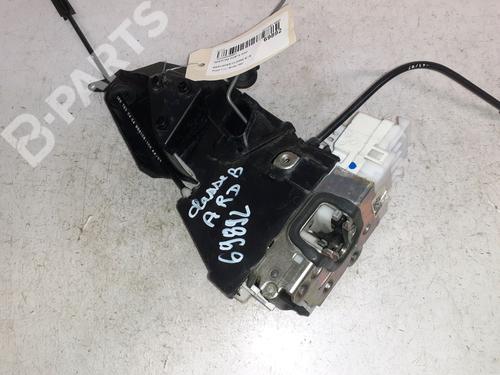 Used Rear right lock Rear right lock MERCEDES-BENZ B-CLASS Sports Tourer (W245) B 180 CDI (245.207) (109 hp) 9966962 9966962