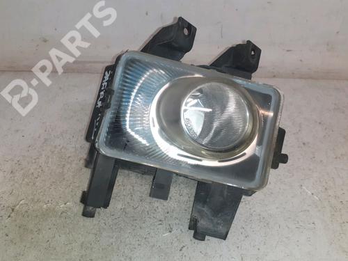 Used Right front fog light Right front fog light OPEL ZAFIRA / ZAFIRA FAMILY B (A05) 1.9 CDTI (M75) (120 hp) 11098278 11098278
