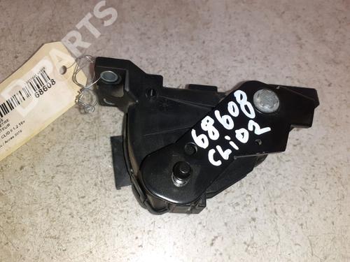 Used Pedal Pedal RENAULT CLIO II (BB_, CB_) 1.2 16V (BB05, BB0W, BB11, BB27, BB2T, BB2U, BB2V, CB05,... (75 hp) 11199288 11199288