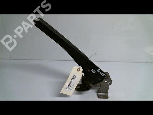 Used Hand brake Hand brake PEUGEOT 307 (3A/C) 1.6 HDi (90 hp) 9559706 9559706