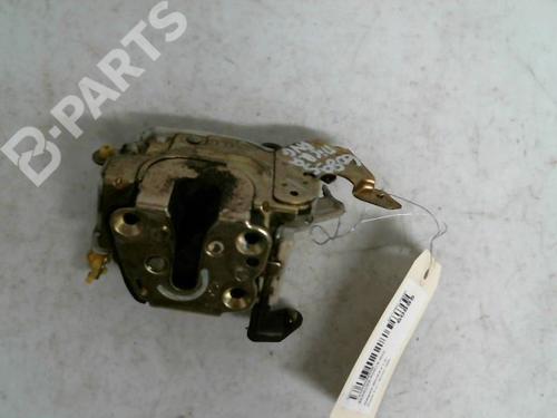 Used Front left lock Front left lock NISSAN MICRA II (K11) 1.3 i 16V (75 hp) 9560792 9560792