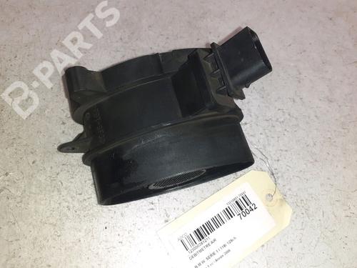 Used Mass air flow sensor Mass air flow sensor BMW 1 (E87) 118 d (122 hp) 11098129 11098129