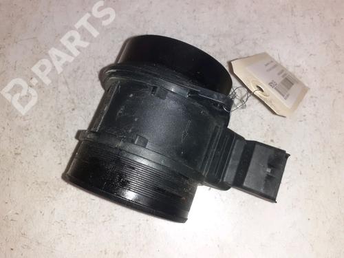 Used Mass air flow sensor Mass air flow sensor PEUGEOT 807 (EB_) 2.0 HDi (107 hp) 9570281 9570281
