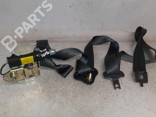 Used Front right belt tensioner Front right belt tensioner RENAULT CLIO III (BR0/1, CR0/1) 1.5 dCi (C/BR0G, C/BR1G) (68 hp) 11188132 11188132