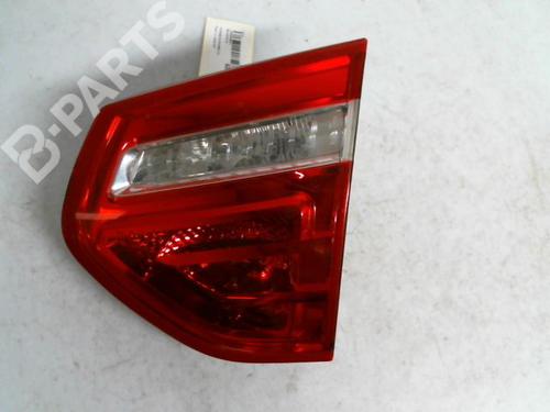 Used Left tailgate light Left tailgate light CITROËN C4 Picasso I MPV (UD_) 1.6 HDi (109 hp) 9562817 9562817
