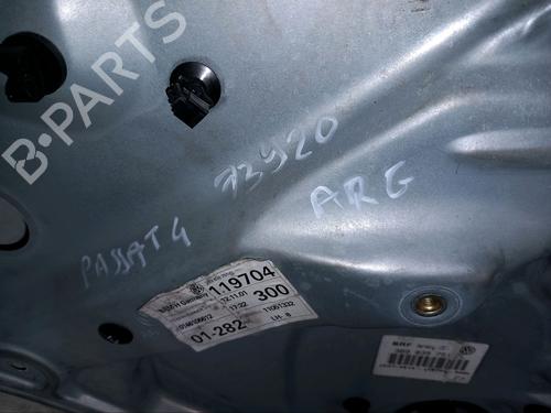 Rear left window mechanism VW PASSAT B5.5 Variant (3B6) 1.9 TDI | BP15798086C24 