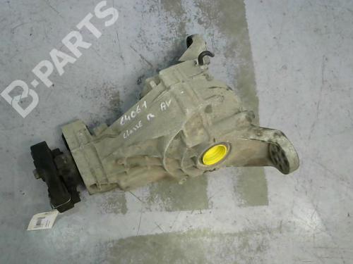 Used Front differential Front differential MERCEDES-BENZ R-CLASS (W251, V251) R 320 CDI 4-matic (251.022, 251.122) (224 hp) 9565512 9565512