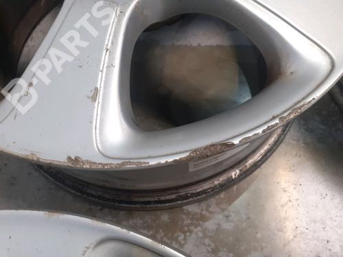 Rim MERCEDES-BENZ A-CLASS (W169) A 180 CDI (169.007, 169.307) | BP11016122C45  - Image 6