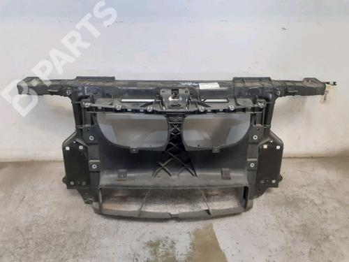Used Front slam panel Front slam panel BMW 1 (E87) 118 d (122 hp) 11050002 11050002