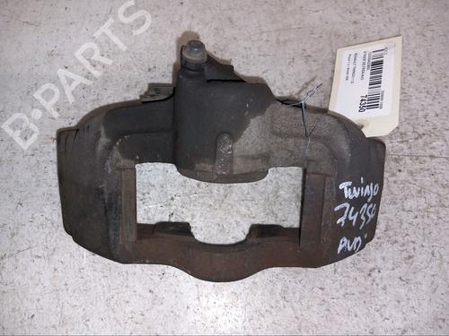 Høyre bremsekaliper foran RENAULT TWINGO I (C06_) 1.2 (C063, C064) | BP15418297M104 