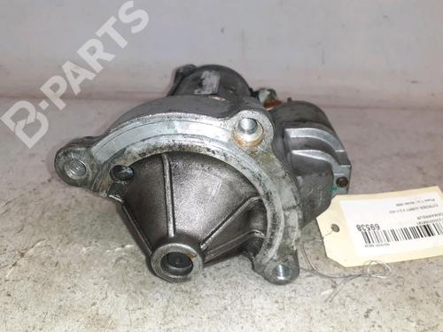 Used Starter Starter CITROËN JUMPY II Van 2.0 HDi 120 (120 hp) 11144831 11144831