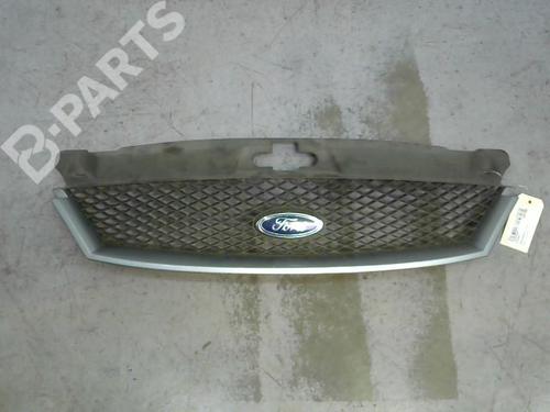 Used Front grille Front grille FORD MONDEO III (B5Y) 1.8 16V (125 hp) 9564727 9564727