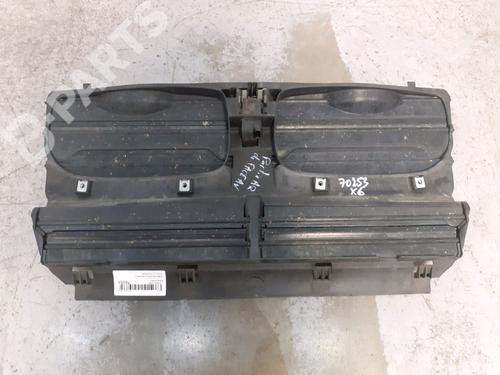 Used Front slam panel Front slam panel BMW X6 (E71, E72) xDrive 35 d (286 hp) 10510143 10510143