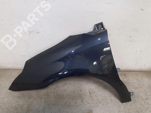 Used Left front fenders Left front fenders CITROËN C4 I (LC_) 1.6 HDi (109 hp) 10486326 10486326