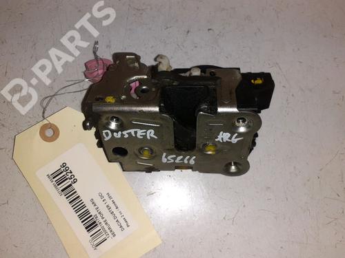 Used Rear left lock Rear left lock DACIA DUSTER (HS_) 1.5 dCi 4x4 (109 hp) 9567420 9567420