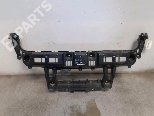 Used Bumper shock absorber Bumper shock absorber BMW X6 (E71, E72) xDrive 35 d (286 hp) 10562559 10562559