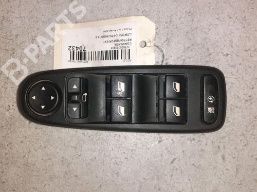 Used Switch Switch CITROËN C4 Picasso I MPV (UD_) 1.6 HDi (109 hp) 11050005 11050005