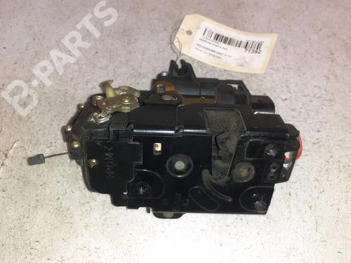 Used Front left lock Front left lock VW GOLF IV (1J1) 1.9 TDI (110 hp) 11188153 11188153