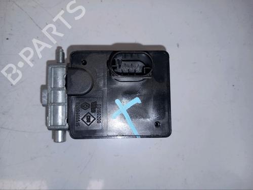 Clé de contact RENAULT ESPACE IV (JK0/1_) 2.0 dCi (JK01, JK02, JK1J, JK1K, JK1H) | BP17993063M48 