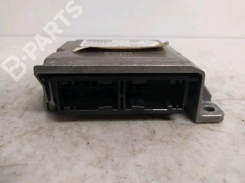 Used ECU airbags ECU airbags CITROËN C3 II (SC_) 1.4 VTi 95 (95 hp) 9565836 9565836