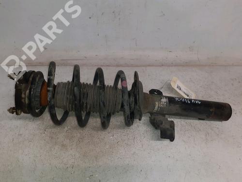 Used Left front shock absorber Left front shock absorber FORD MONDEO III (B5Y) 2.0 16V TDDi / TDCi (115 hp) 11177635 11177635