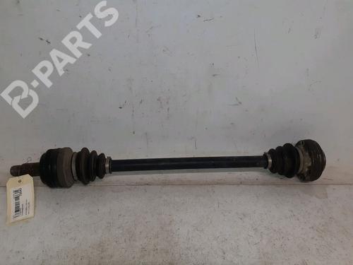 Used Right rear driveshaft Right rear driveshaft BMW 1 (E87) 118 d (122 hp) 11177613 11177613