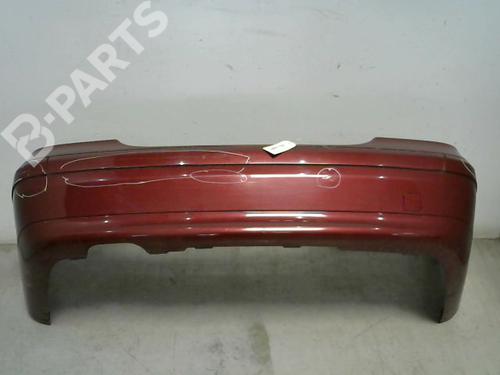 Used Rear bumper Rear bumper MERCEDES-BENZ C-CLASS (W203) C 200 CDI (203.004) (116 hp) 9562583 9562583
