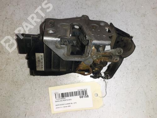 Used Rear left lock Rear left lock MERCEDES-BENZ M-CLASS (W163) ML 270 CDI (163.113) (163 hp) 9641969 9641969
