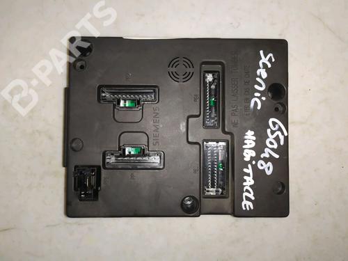 Used Fuse box Fuse box RENAULT SCÉNIC I MPV (JA0/1_, FA0_) 1.6 (JA00, JA16, JA15, JA19, JA1V, JA2B, JA2C, JA0B,... (107 hp) 9565997 9565997