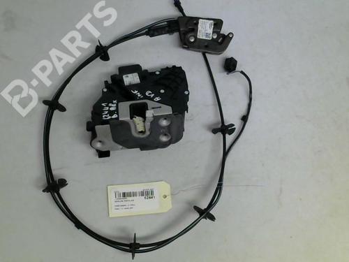 front-right-lock-ford-b-max-jk-10-ecoboost-2012-9563215 main image