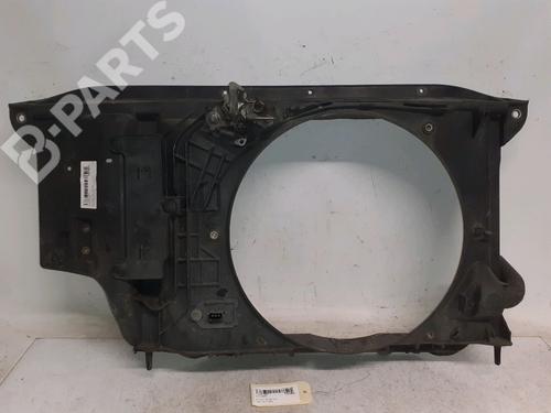 front-slam-panel-peugeot-206-sw-2ek-16-16v-7104q3-2002-10395760 main image