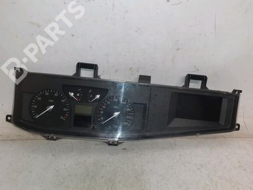 Used Instrument cluster Instrument cluster RENAULT VEL SATIS (BJ0_) 2.0 16V Turbo (BJ0K) (163 hp) 11199293 11199293