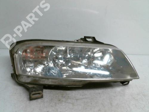 Used Right headlight Right headlight FIAT STILO (192_) 1.9 JTD (192_XE1A) (115 hp) 9562429 9562429
