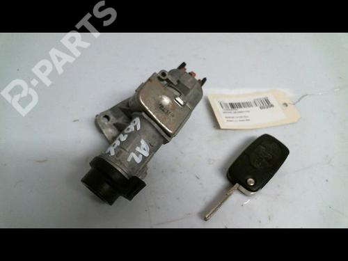 Used Ignition barrel Ignition barrel AUDI A2 (8Z0) 1.4 TDI (75 hp) 9559378 9559378