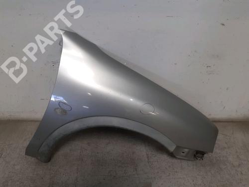 Used Right front fenders Right front fenders OPEL CORSA B (S93) 1.4 i (F08, F68, M68) (60 hp) 10486316 10486316