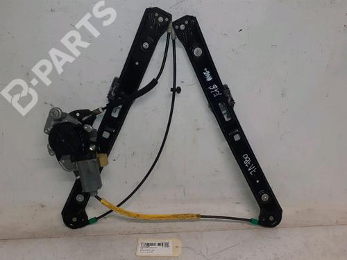 Used Front left window mechanism Front left window mechanism BMW 3 (E46) 320 d (150 hp) 11039575 11039575