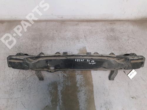 Used Rear bumper reinforcement Rear bumper reinforcement KIA RIO III (UB) 1.4 CRDi (90 hp) 9592043 9592043