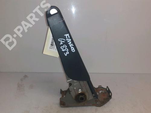 Used Hand brake Hand brake RENAULT KANGOO Express (FW0/1_) 1.5 dCi 90 (FW0G, FW05, FW08, FW11) (90 hp) 9566373 9566373