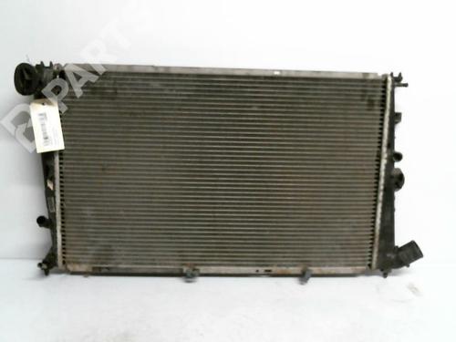 Used Water radiator Water radiator PEUGEOT 605 (6B) 2.0 16V (132 hp) 9562330 9562330