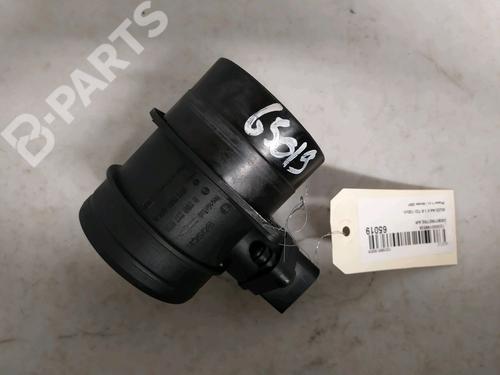 Used Mass air flow sensor Mass air flow sensor AUDI A4 B6 (8E2) 1.9 TDI (130 hp) 9565585 9565585