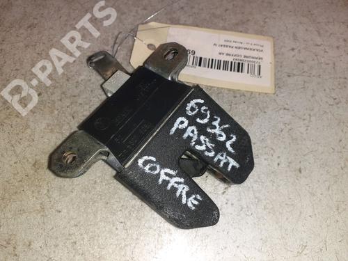 Used Tailgate lock Tailgate lock VW PASSAT B5.5 (3B3) 1.9 TDI (130 hp) 9705809 9705809