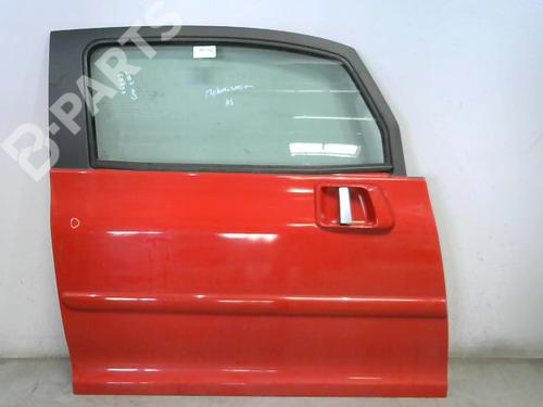 Used Right front door Right front door PEUGEOT 1007 (KM_) 1.6 HDi (109 hp) 9566203 9566203