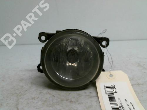 Used Left front fog light Left front fog light SUZUKI SWIFT III (MZ, EZ) 1.3 DDiS (RS413D) (75 hp) 9560128 9560128