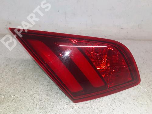 Used Left tailgate light Left tailgate light PEUGEOT 308 II (LB_, LP_, LW_, LH_, L3_) 1.2 VTi 72 (82 hp) 10980980 10980980