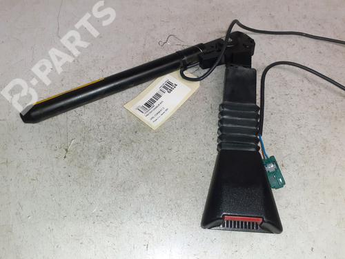 Used Front left belt tensioner Front left belt tensioner OPEL CORSA C (X01) 1.2 Twinport (F08, F68) (80 hp) 10000535 10000535