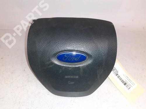 Used Driver airbag Driver airbag FORD RANGER (TKE) 2.2 TDCi 4x4 (160 hp) 9567540 9567540